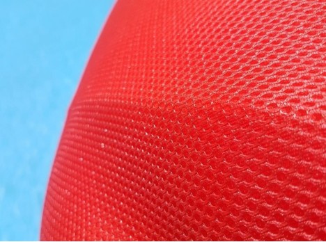 Lettino in tessuto galleggiante per piscina