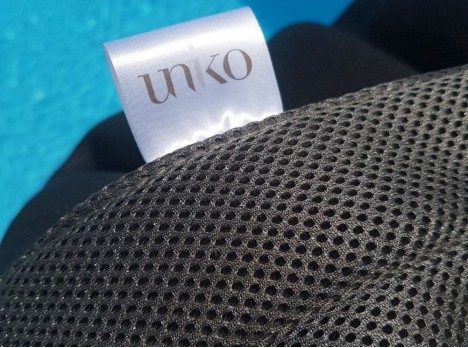 Materassino in tessuto per piscina