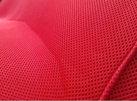 Poltrona galleggiante per piscina in tessuto tecnico da esterno