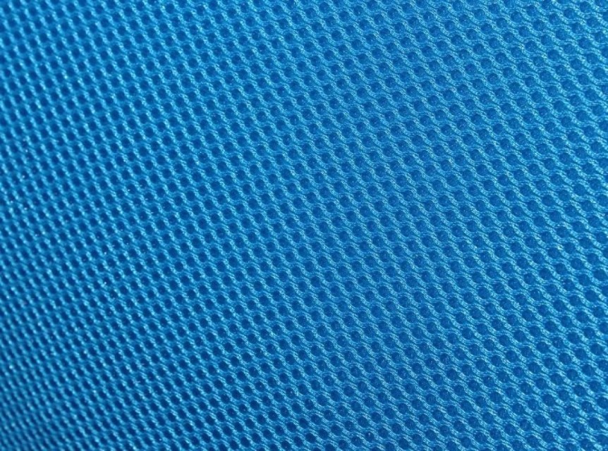 Poltrona da piscina galleggiante in tessuto