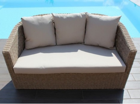 Poltrone da esterno Deva