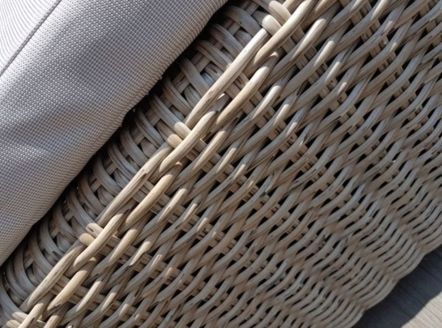 Salotto per esterno Uniko