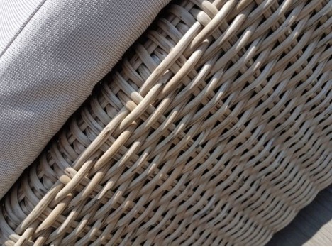 Salotto per esterno Uniko