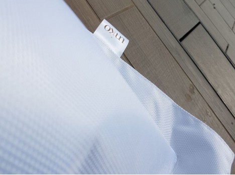 Maxi cuscino per esterno