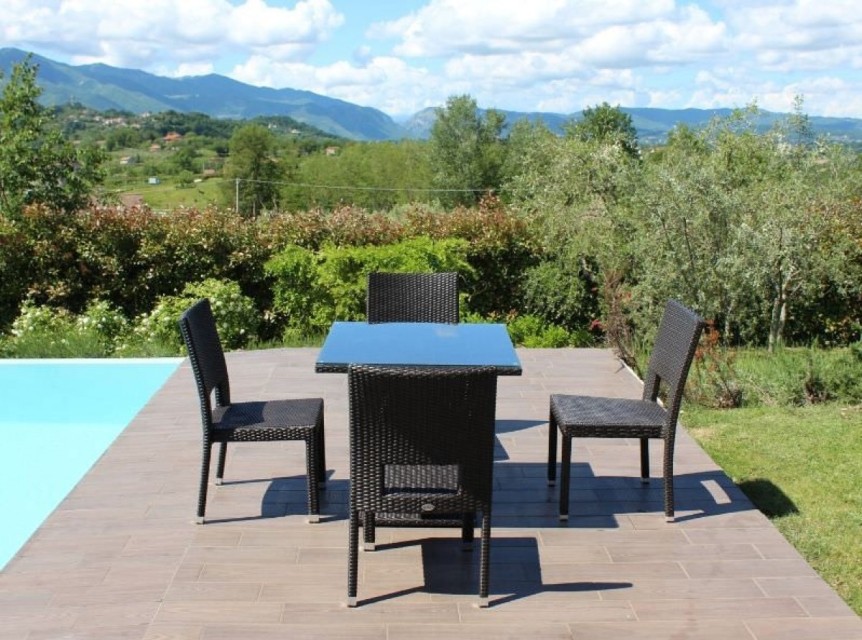 Tavolo da giardino Jona