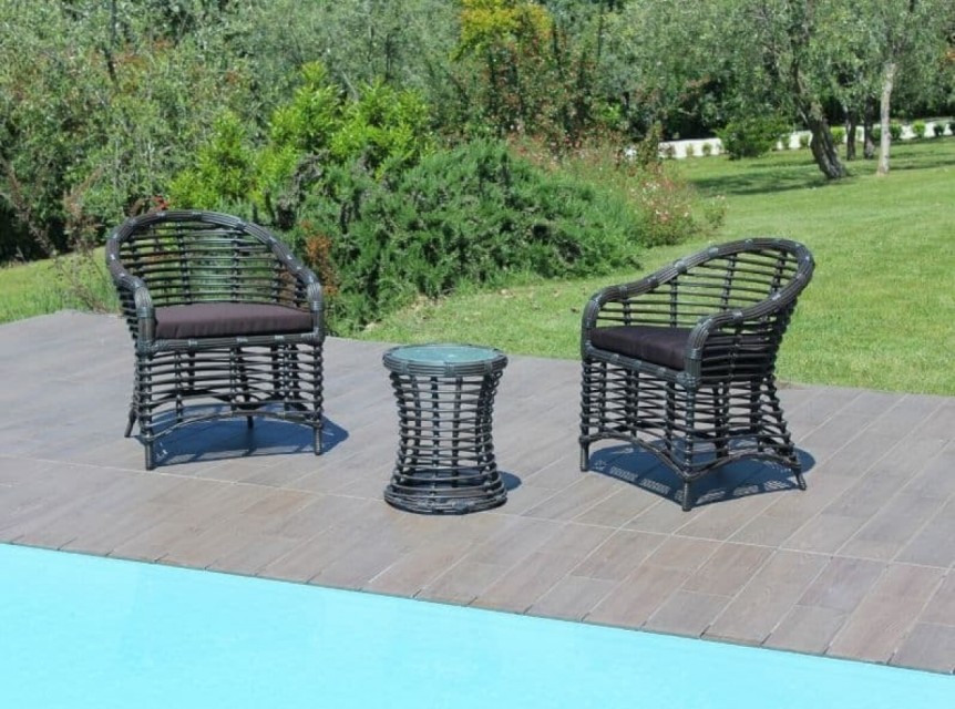 Arredo bar esterno Arell