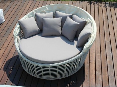 Parasole richiudibile