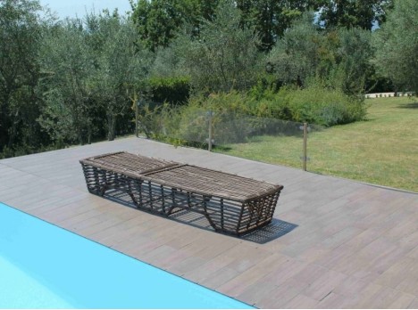 Sdraio dal design esclusivo