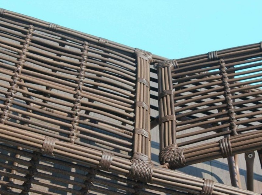 Intreccio dal design esclusivo