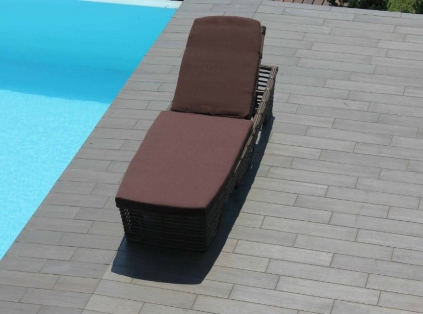 Uniko outdoor design