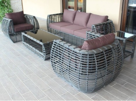 Intreccio artigianale