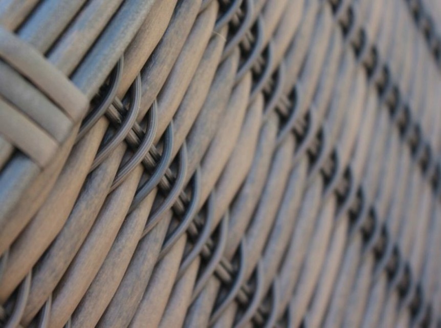 Intreccio artigianale