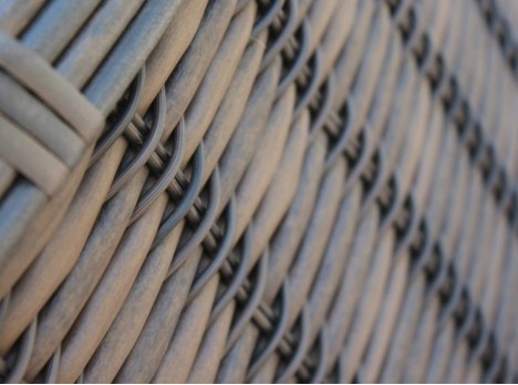 Intreccio artigianale