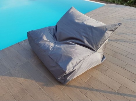 Cuscino gigante per esterno