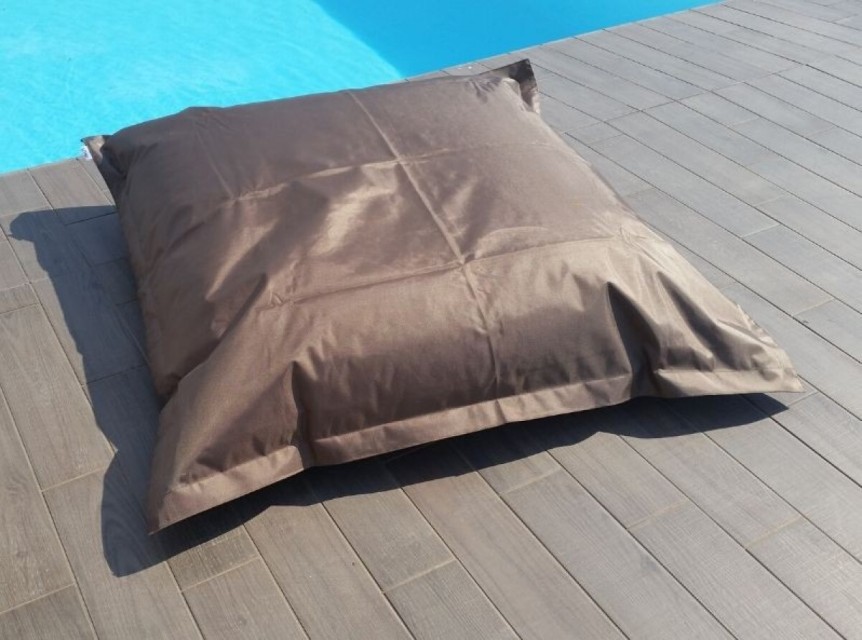 Cuscino gigante per esterno Lezy