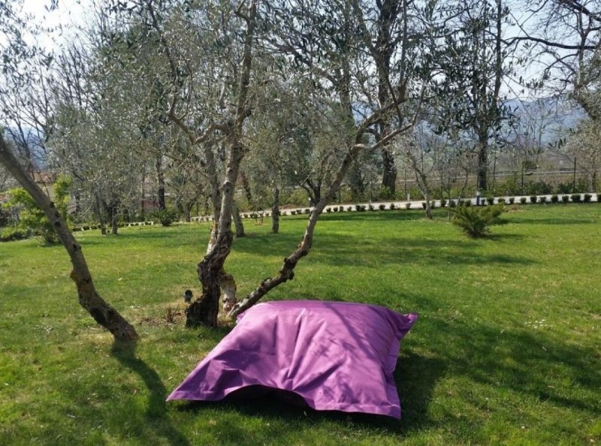 Uniko cuscini da esterno