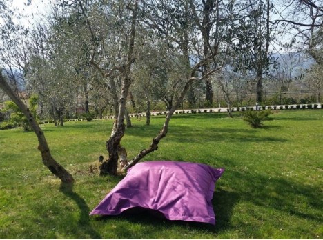 Uniko cuscini da esterno