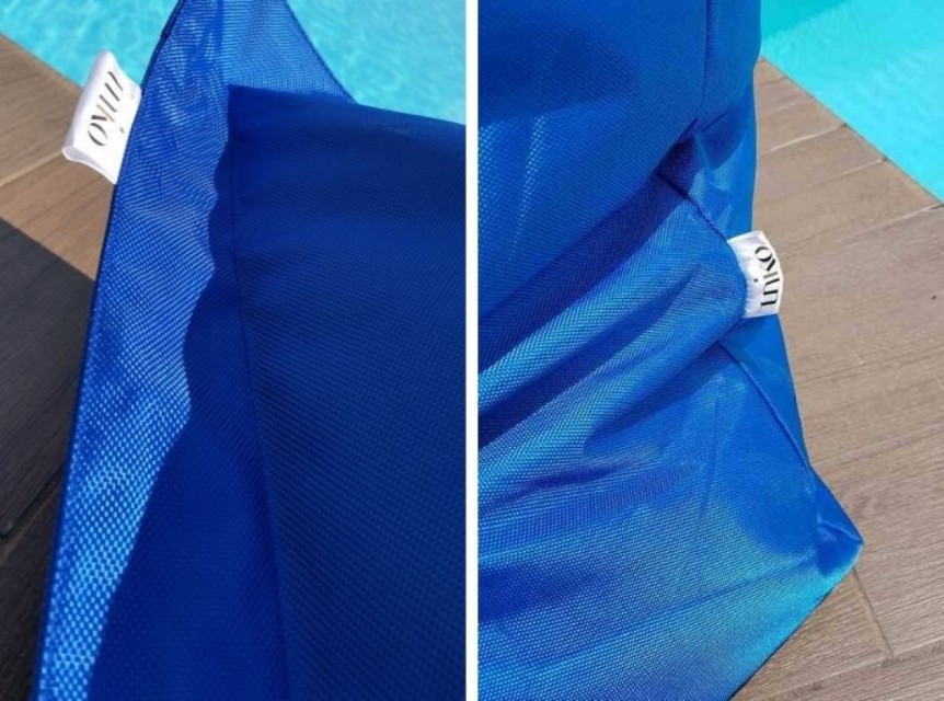 Tessuto tecnico da esterno