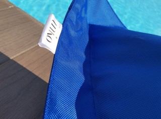 Cuscini per esterno quadrati