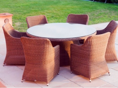 Uniko outdoor design