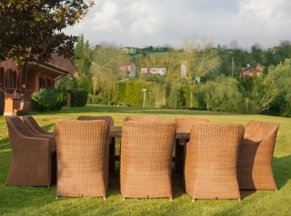 Tavolo per esterno Uluwatu