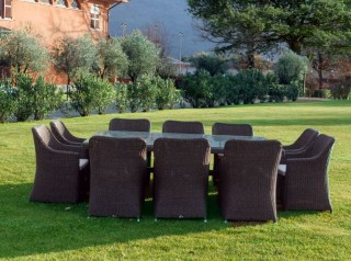 Tavolo da esterno Uluwatu