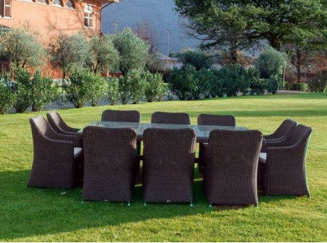 Tavolo da esterno Uluwatu