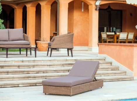 Sdraio da esterno Sulawesi