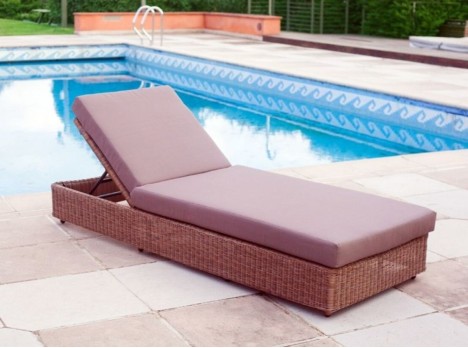 Intreccio artigianale e sensazioni naturali