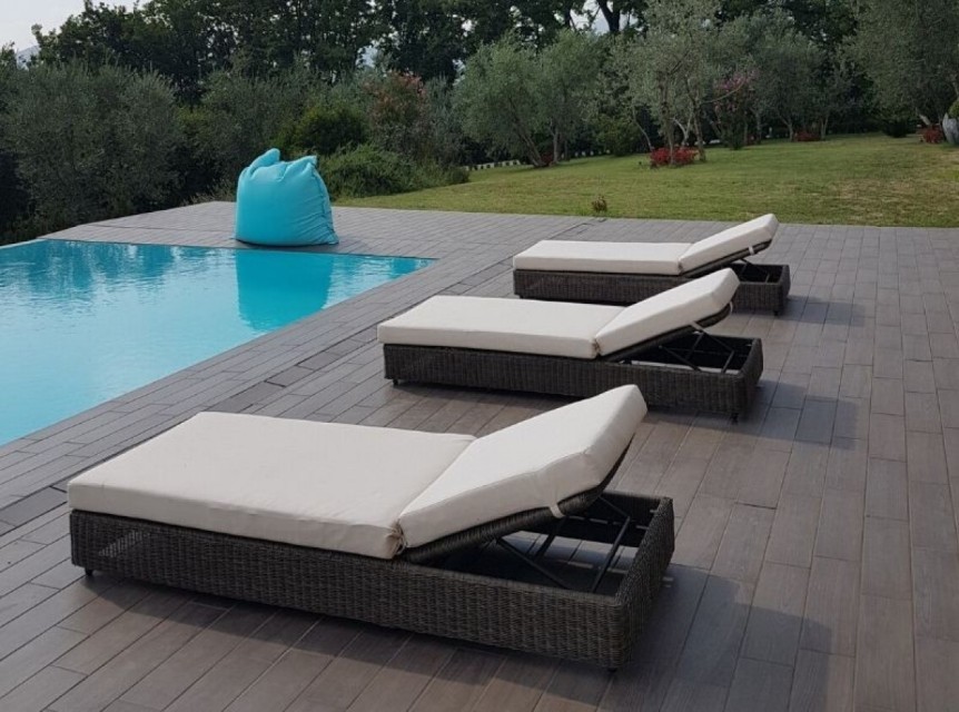 Sdraio alta qualità Sulawesi