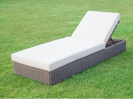 Sdraio per esterno di alta qualità