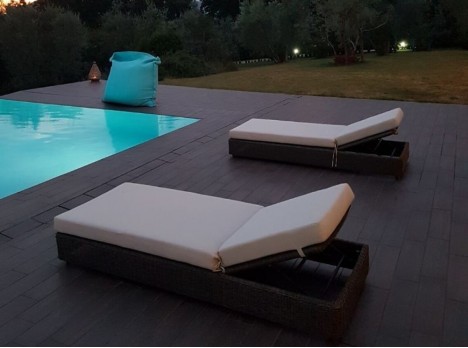 Uniko outdoor design