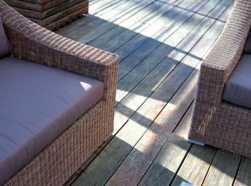 Cuscini sfoderabili color tortora