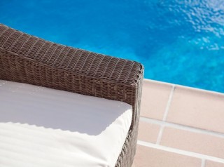 Dettagli e finiture per esterno