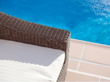 Dettagli e finiture per esterno