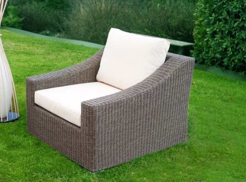 Poltrona da esterno Senya