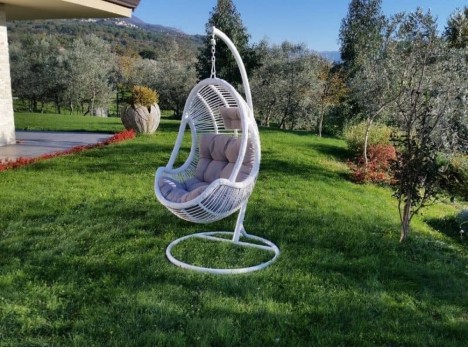 Seduta sospesa Nosy White