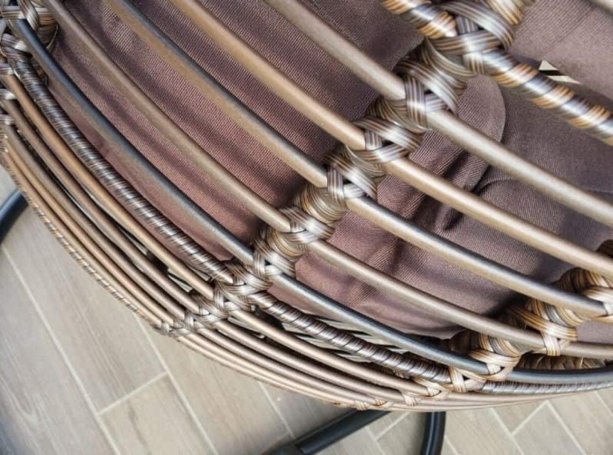 Alta qualità dei materiali e finiture