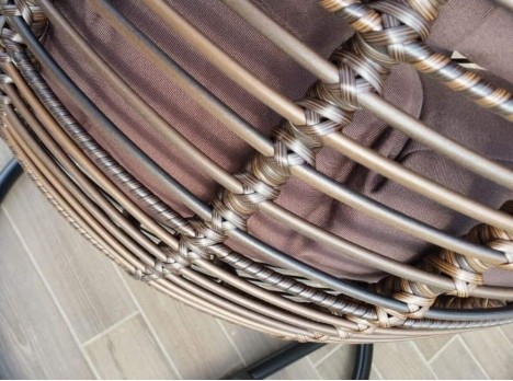 Alta qualità dei materiali e finiture