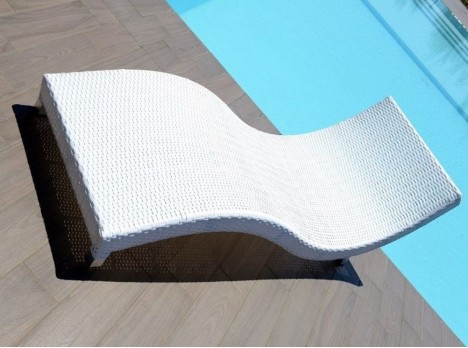 Sdraio per esterno Pandora