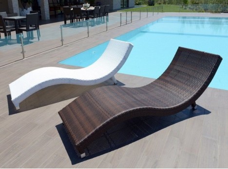 Uniko outdoor design