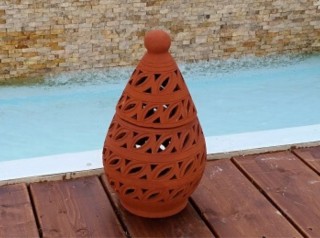 Lanterna da giardino