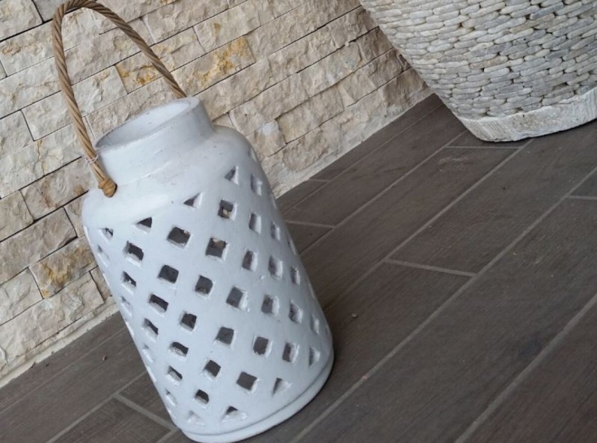 Lanterna per esterno