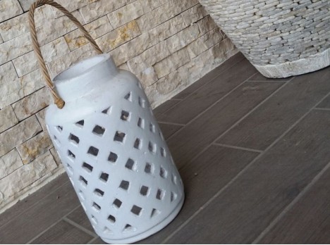 Lanterna per esterno