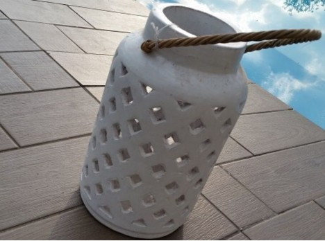 Lanterna da giardino