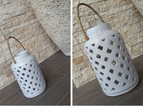 Lanterne per esterno