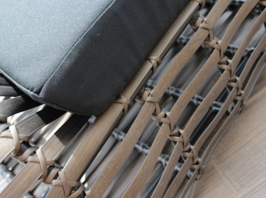 Cuscini da esterno sfoderabili