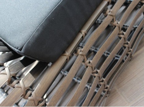 Cuscini da esterno sfoderabili