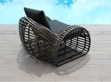 Outdoor design esclusivo