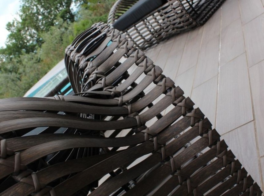 Uniko outdoor design